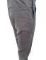 Preview: original Leo Köhler Moleskin Latzhose Moleskinlatzhose BW Arbeitshose oliv 46-64